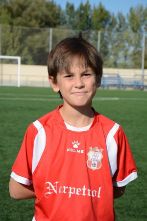 MARCOS GAYANGOS MERINO